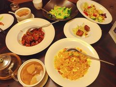 -浙江安吉JW万豪酒店·万豪中餐厅