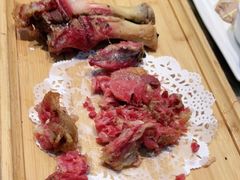 -老好人象山海鲜(岭南路店)