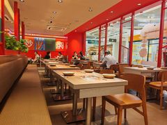 -大师兄·西北小馆(金湾华发商都店)