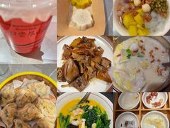 -闽上鲜·福建菜(龙湖滨江天街店)