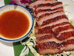 -素逸·泰料理(人民广场店)