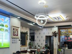 -尕西木老春台东乡手抓美食