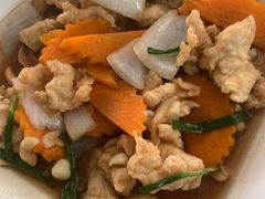 -Doo Dee Thai Food(Issan/Isaan/Esan)