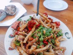 -87号烧烤海鲜·大排档(金沙滩店)