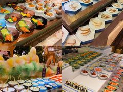 -海鼎荟海鲜姿造(仟禧汇店)