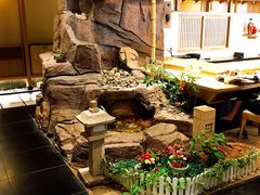 -江户前日本料理(瑞诗酒店店)
