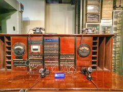 -上海电信博物馆