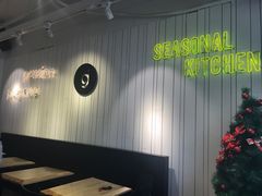 -greenjoy绿享轻食(宁海路店)