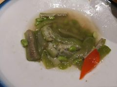 -老阿爸鲜鱼土菜(昆山花桥店)