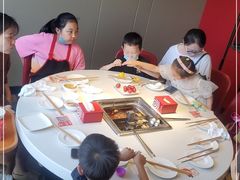 -海底捞火锅(威高广场店)