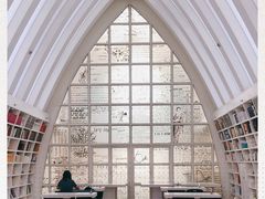 -钟书阁(松江泰晤士小镇店)