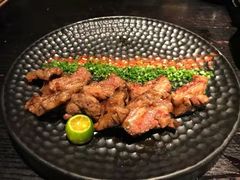 -和一料理(安阳店)