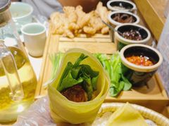 -村长家的疙瘩汤(沌口店)