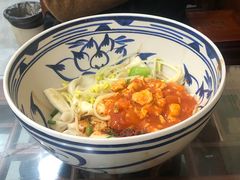 -福瑞记老孙头biangbiang面(新生路店)