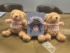 -博林天瑞喜来登酒店·西丽尚膳