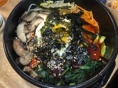 -李先生的首尔小馆(松江启源广场店)