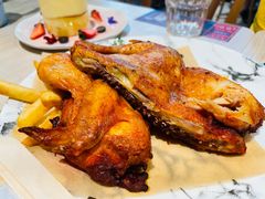 -卡朋西餐(悦汇城店)