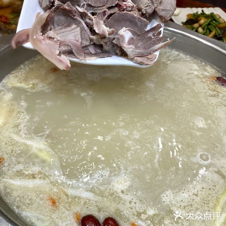 聚会人气很旺🔥的饭庄——陈家🏠