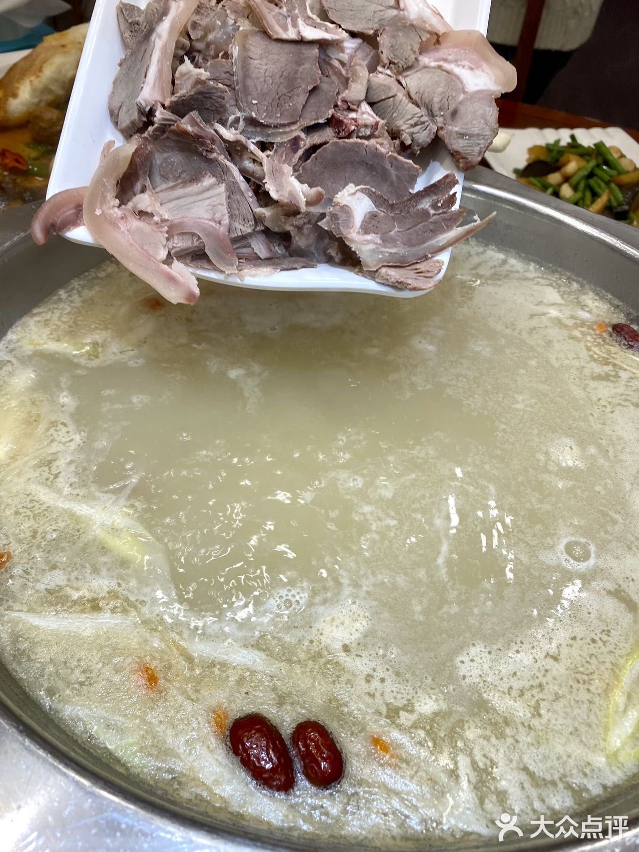 聚会人气很旺🔥的饭庄——陈家🏠