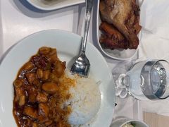-宜家·瑞典风味餐厅(四元桥店)