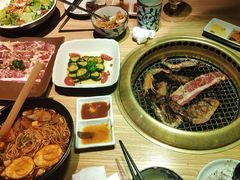 -久苑烧肉(世界城广场店)