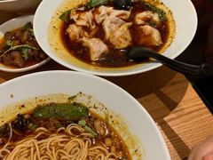 -好這口重庆小面(总店)