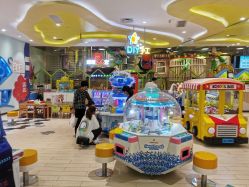 点击看大图 -MELAND(湾悦城店)