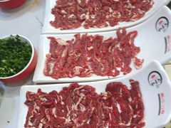 -大四喜·鲜牛肉火锅(洛阳大学城店)