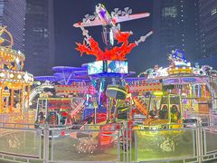 -大族广场Mall&More