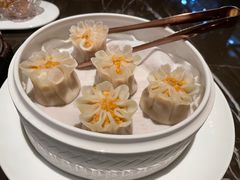 -海派悦庭·海胆烧麦·新融合菜(凯德广场店)