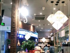 大堂-云海肴·汽锅鸡·云南菜(广安门天虹店)