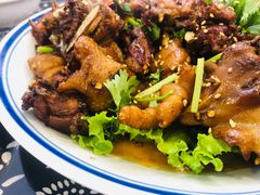 干炒鸡-八两八金·莱芜特色炒鸡(市南漳浦路店)