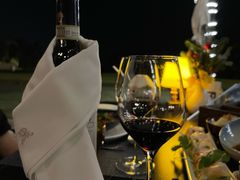 -宴悦海鲜餐厅·游水海鲜·牛排(亚龙湾瑞吉店)