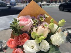 -花屿鲜花(淡水店)