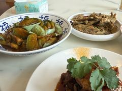 -品鲜村农家菜·阳澄湖大闸蟹(总店)