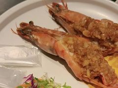 -盛焰铁板烧(王府井店)