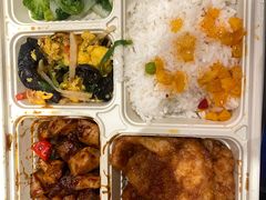 -合肥皇冠假日酒店·菲亚斯特自助餐厅(黄山路店)