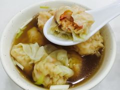 -麦文记面家(佐敦店)