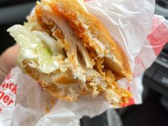 -麦当劳(沙河店)