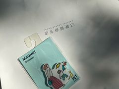 -三联韬奋书店(宽窄巷子店)