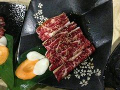 -やきにく 牛将日式焼肉(新华路店)