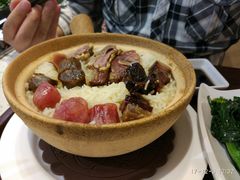 -新宝餐厅(流塘店)