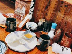 -鸟鹏烧鸟居酒屋(仁恒梦中心店)