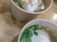 -家宴·灌蛋·沙茶面(曾厝垵店)