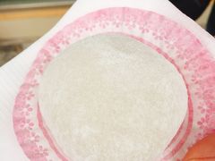 榴莲糯米糍-澳门长洲糯米糍(柯打苏沙街店)