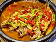 -陈家味(古柏店)