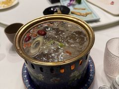 -东来顺饭庄(西直门店)