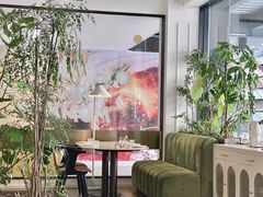 -慕境Moment Space·Fresh(33小镇店)
