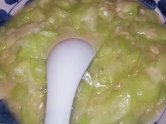 家常丝瓜-侯师傅热炒店(印象城店)