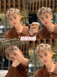 -崇尚GAVIN STYLE臻选